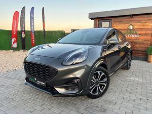 Ford Puma II [2019 - Prezent] 1.0 EcoBoost MHEV ST-Line 2023