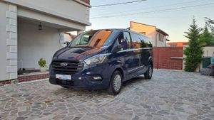 Ford Transit Custom Kombi 320 2.0 EcoBlue 130 CP L2H1 Trend 2020