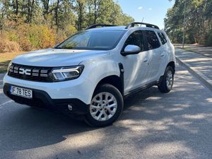 Dacia Duster II [2018 - Prezent] Blue dCi 115 4X4 Extreme 2024
