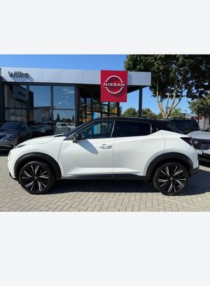Nissan Juke II [2019 - Prezent] DIG-T N-Design 2020