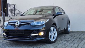 Renault Megane III [2008 - 2016] ENERGY TCe 115 Start & Stop LIMITED 2015