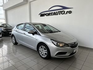 Opel Astra K [2015 - 2021] 1.6 CDTI ECOTEC Innovation 2019