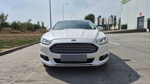 Ford Mondeo IV [2014 - Prezent] 2018