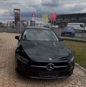 Mercedes-Benz A W177/V177 [ 2018 - Prezent] 180 MHEV 7G-DCT 2025