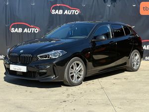 BMW 1 Series 120d Aut. 2024