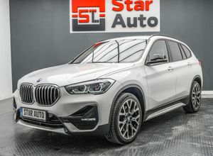 BMW X1 F48 [2015 - Prezent] xDrive25d AT 2022