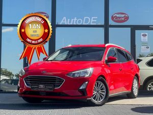 Ford Focus IV [2018 - Prezent] 2020