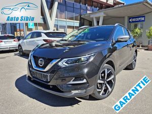 Nissan Qashqai 1.3 DIG-T TEKNA+ 2019