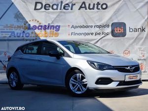 Opel Astra 1.5 Start/Stop 2021