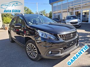Peugeot 2008 2019