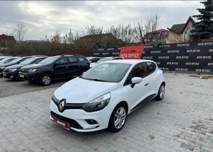 Renault Clio 2019