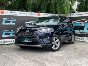 Toyota Rav4 2.5 Hybrid VVT-iE 4x2 Active 2019