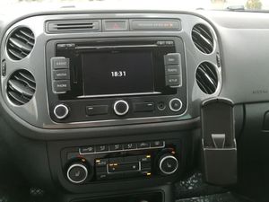 Volkswagen Tiguan I [2007 -2015] 2.0 TDI DPF Comfortline 2013