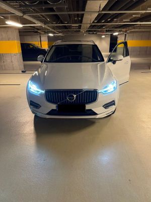 Volvo XC60 2020