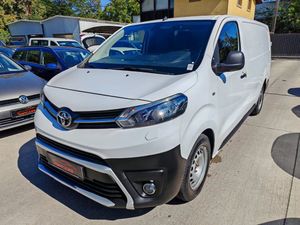 Toyota ProAce 2022