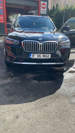 BMW X3 G01 [2017 - Prezent] xDrive30e Aut. 2021