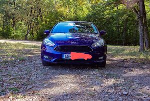 Ford Focus MK3 [2010 - 2018] 2018