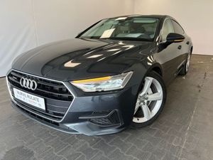 Audi A7 3.0 50 TDI quattro Tiptronic 2019