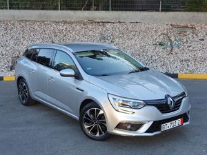 Renault Megane IV [2016 - Prezent] Grandtour ENERGY dCi 110 Start & Stopp Paris Business 2018