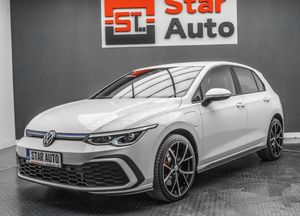Volkswagen Golf VIII [2020 - Prezent] GTE 2022