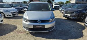 Volkswagen Touran I [2003 - 2015] 1.6 TDI BlueMotion Technology Comfortline 2012