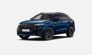 Audi Q8 50 TDI quattro Tiptronic MHEV 2025
