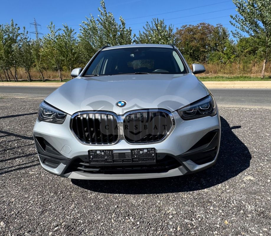 BMW X1 xDrive25e Advantage 2021