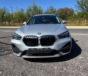 BMW X1 xDrive25e Advantage 2021
