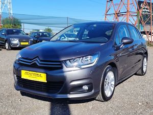 Citroën C4 II [2010 - 2018] PureTech 110 Selection 2016
