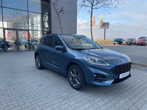 Ford Kuga III [2019 - Prezent] 2.5 Duratec PHEV ST Line X 2023