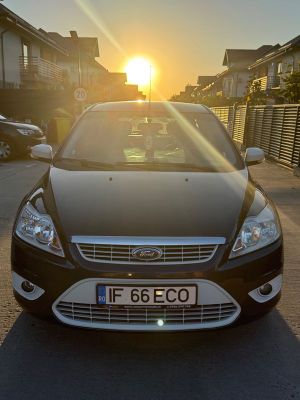 Ford Focus 1.6 TDCI 90 CP Trend 2010