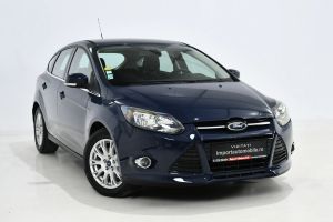 Ford Focus MK3 [2010 - 2018] 1.6 TDCI DPF Trend 2011