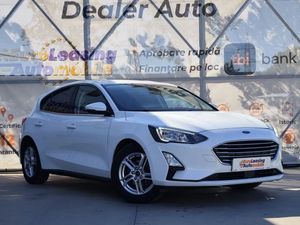 Ford Focus 1.5 EcoBlue Trend Edition 2020