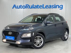 Hyundai Kona 1.6 CRDi DCT Premium 2020