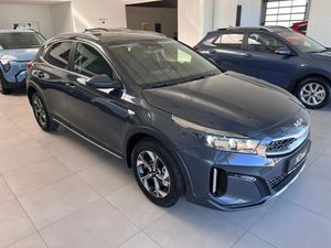 Kia XCeed 1.5 T-GDI 7DCT City 2025