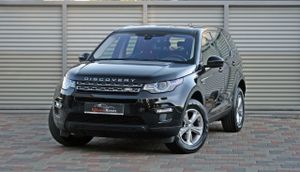 Land Rover Discovery Sport 2.0 l TD4 HSE Aut. 2018