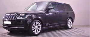 Land Rover Range Rover 3.0 I TDV6 Vogue 2018