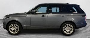 Land Rover Range Rover 3.0L TDV6 Vogue 2018