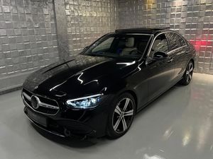 Mercedes-Benz C W206 [2021 - Prezent] 220 d 4Matic T 9G-TRONIC 2022