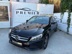 Mercedes-Benz C W205 [2014 - 2021] 2017
