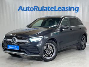Mercedes-Benz GLC X253 [2015-2022] 220 d 4MATIC 2021