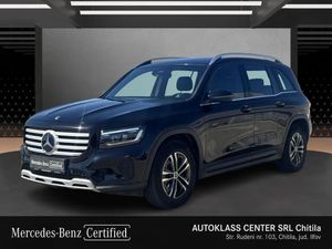 Mercedes-Benz GLB 220 d 4MATIC Aut. 2023