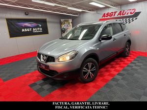 Nissan Qashqai 2012