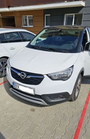 Opel Crossland X 1.2 ECOTEC Start/Stop Enjoy 2017