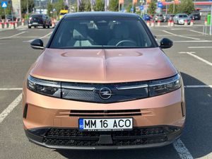 Opel Grandland 1.2 Turbo eDCT6 MHEV GS 2024
