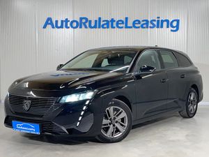 Peugeot 308 III [2021 - Prezent] PureTech 130 EAT8 Active Pack 2023