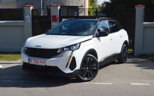 Peugeot 3008 II [2016 - Prezent] Plug-In Hybrid 225 e-EAT8 GT 2021