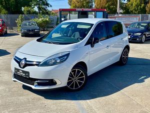 Renault Scenic ENERGY dCi 110 S&S Bose Edition 2013