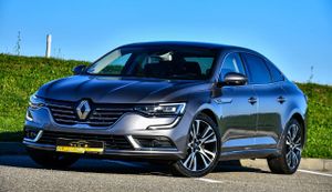 Renault Talisman (SM6) ENERGY TCe 200 EDC INITIALE PARIS 2016