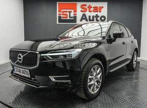 Volvo XC60 II [2017 - Prezent] T8 Twin Engine AWD Momentum Pro 2019